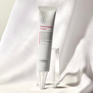 HUBISLAB Derma Regener K veido kremas, 40 g, pakuotė