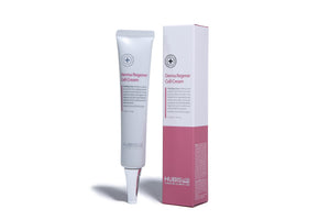 HUBISLAB Derma Regener ląsteles regeneruojantis veido kremas 40 g, tūbelė su dėžute