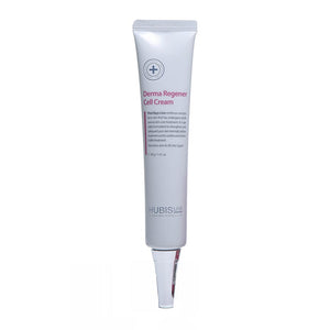 HUBISLAB Derma Regener ląsteles regeneruojantis veido kremas 40 g, tūbelė