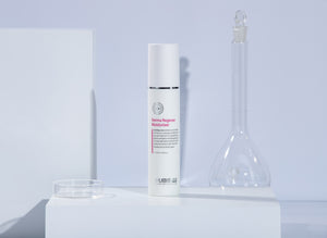 HUBISLAB Derma Regener veido drėkiklis 120 ml lifestyle nuotrauka