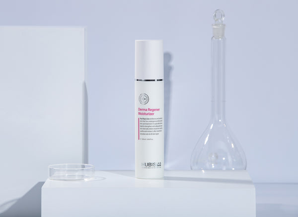 HUBISLAB Derma Regener veido drėkiklis 120 ml lifestyle nuotrauka