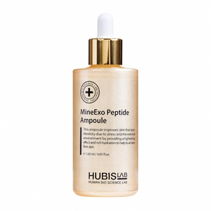 HUBISLAB MINEEXO peptidų ampulė, 120 ml