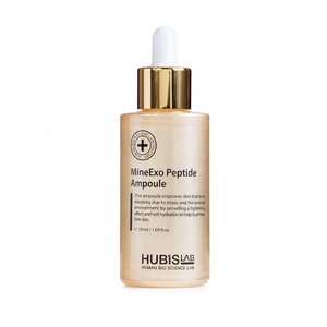 HUBISLAB MineExo peptidų ampulė 50 ml