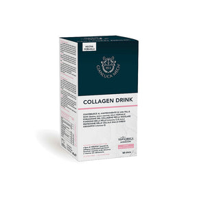 GIANLUCA MECH COLLAGEN DRINK MAISTO PAPILDAS, 20 LAZDELIŲ