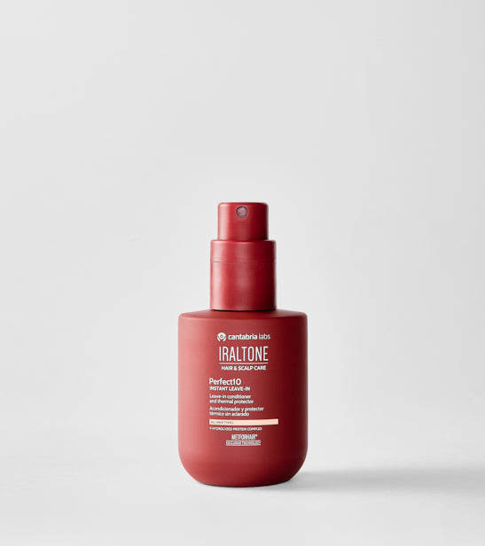 IRALTONE Perfect10 plaukų kondicionierius 150 ml