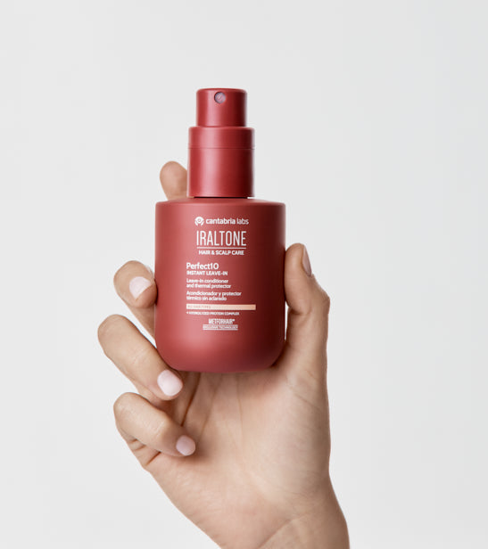 IRALTONE Perfect10 plaukų kondicionierius 150 ml