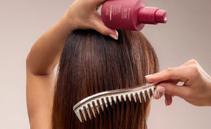 IRALTONE Perfect10 plaukų kondicionieriaus 150 ml naudojimo instrukcija