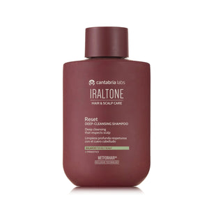 IRALTONE Reset šampūnas, 250 ml