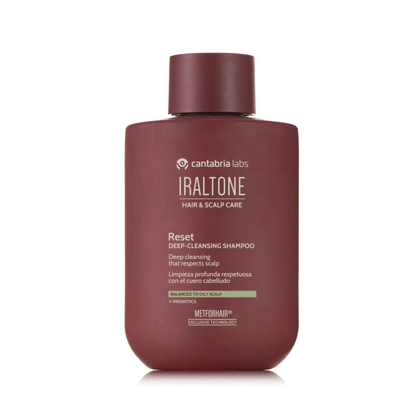 IRALTONE Reset šampūnas, 250 ml