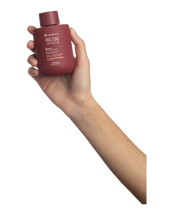 IRALTONE Restore kondicionierius 200 ml rankoje