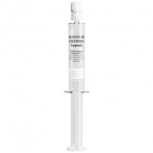 THESERA SIGNATURE EXO PDRN ODĄ ATKURIANTI AMPULĖ, 1x4 ML