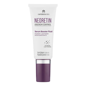 NEORETIN Discrom Control depigmentuojantis serumas 30 ml tūbelė