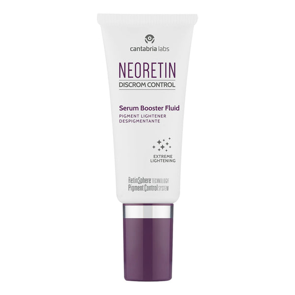 NEORETIN Discrom Control depigmentuojantis serumas 30 ml tūbelė