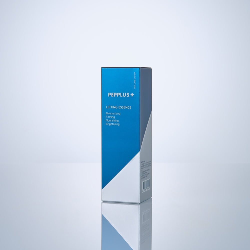 PEPPLUS esencija stangrumo stokojančiai odai, 50 ml