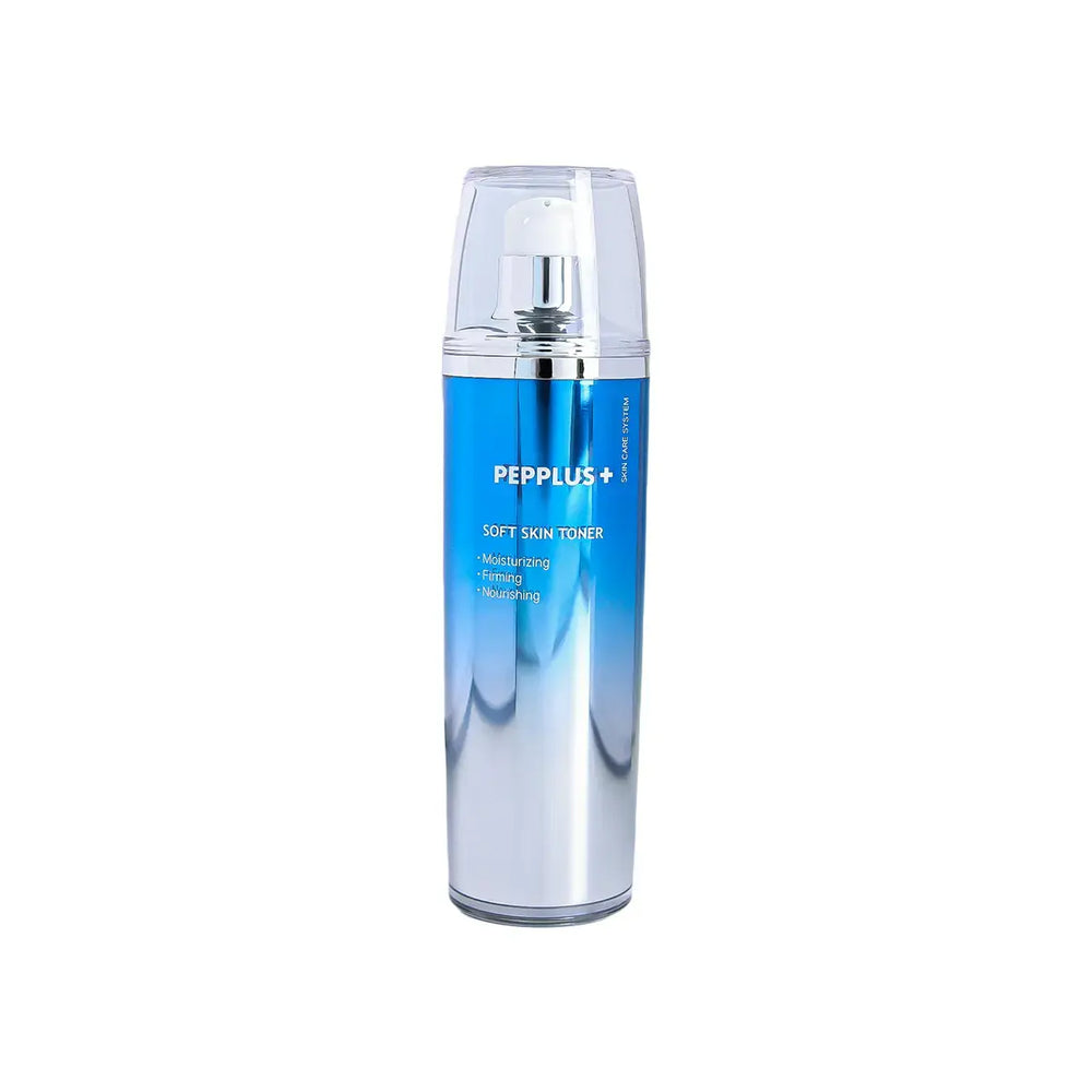 PEPPLUS stangrinantis tonikas 120 ml baltame fone