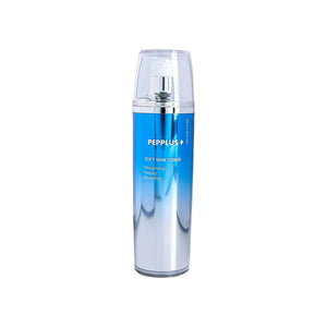 PEPPLUS stangrinantis tonikas 120 ml baltame fone