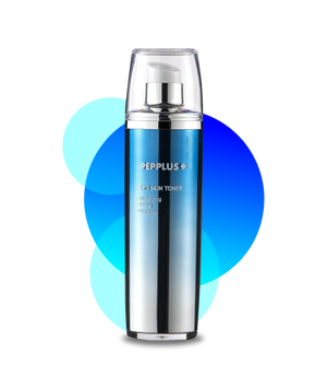 PEPPLUS stangrinantis tonikas 120 ml produkto vizualas