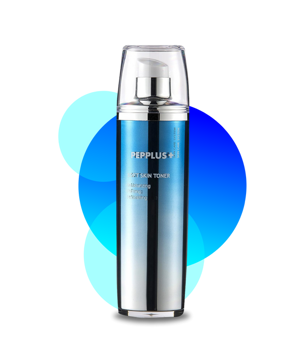 PEPPLUS stangrinantis tonikas 120 ml produkto vizualas