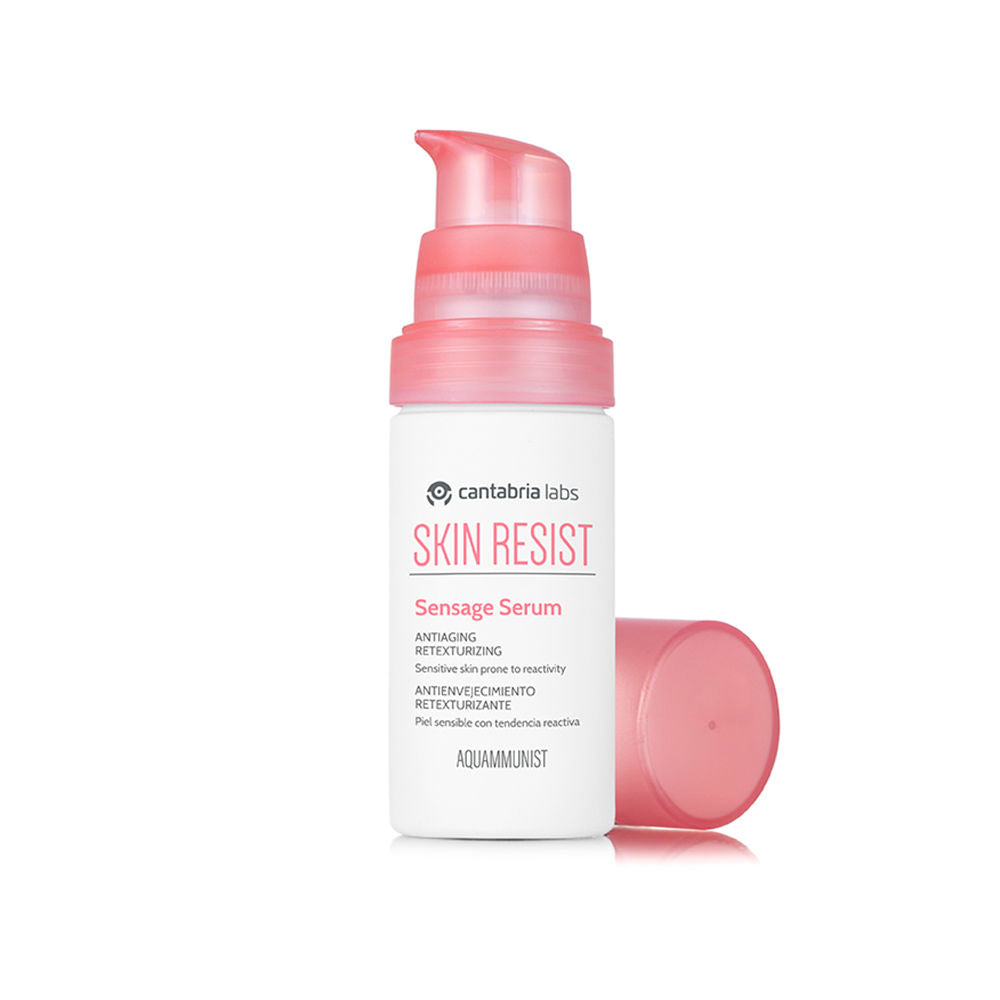 SKIN RESIST SENSAGE serumas, 30 ml