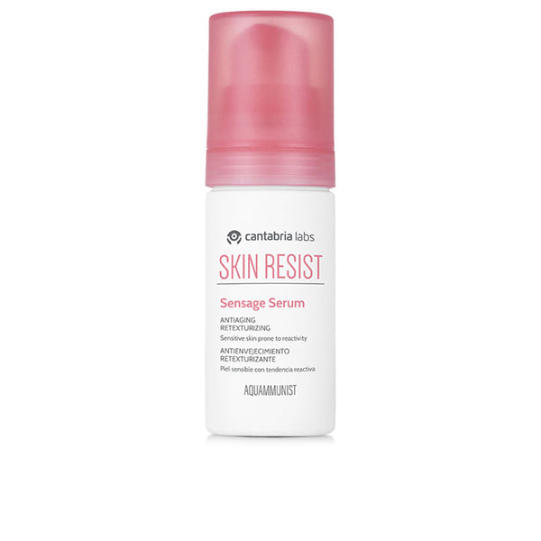 SKIN RESIST SENSAGE serumas, 30 ml