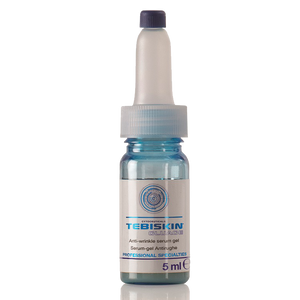 TEBISKIN GLUAGE serumas 20 ml su aplikatoriumi