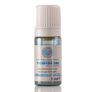 TEBISKIN GLUAGE serumas 20 ml buteliukas