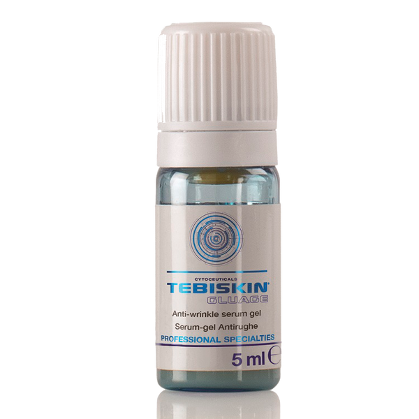 TEBISKIN GLUAGE serumas 20 ml buteliukas