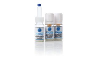 TEBISKIN GLUAGE serumas 20 ml buteliukai