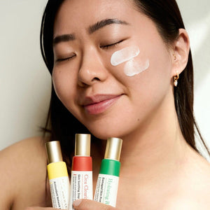 THESERA Hydrating Repair kremas tepamas ant veido odos
