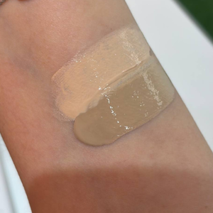 THESERA HYDRATING REPAIR BLEMISH BALM VEIDO KREMAS SU SPALVA SPF 30, 10 ml (1 ATSPALVIS)