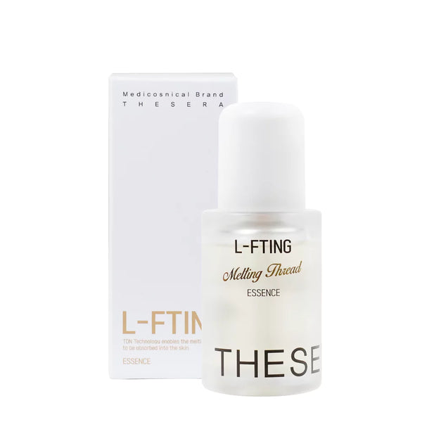 THESERA L-FTING esencija, 30 ml, su pakuotės dėžute