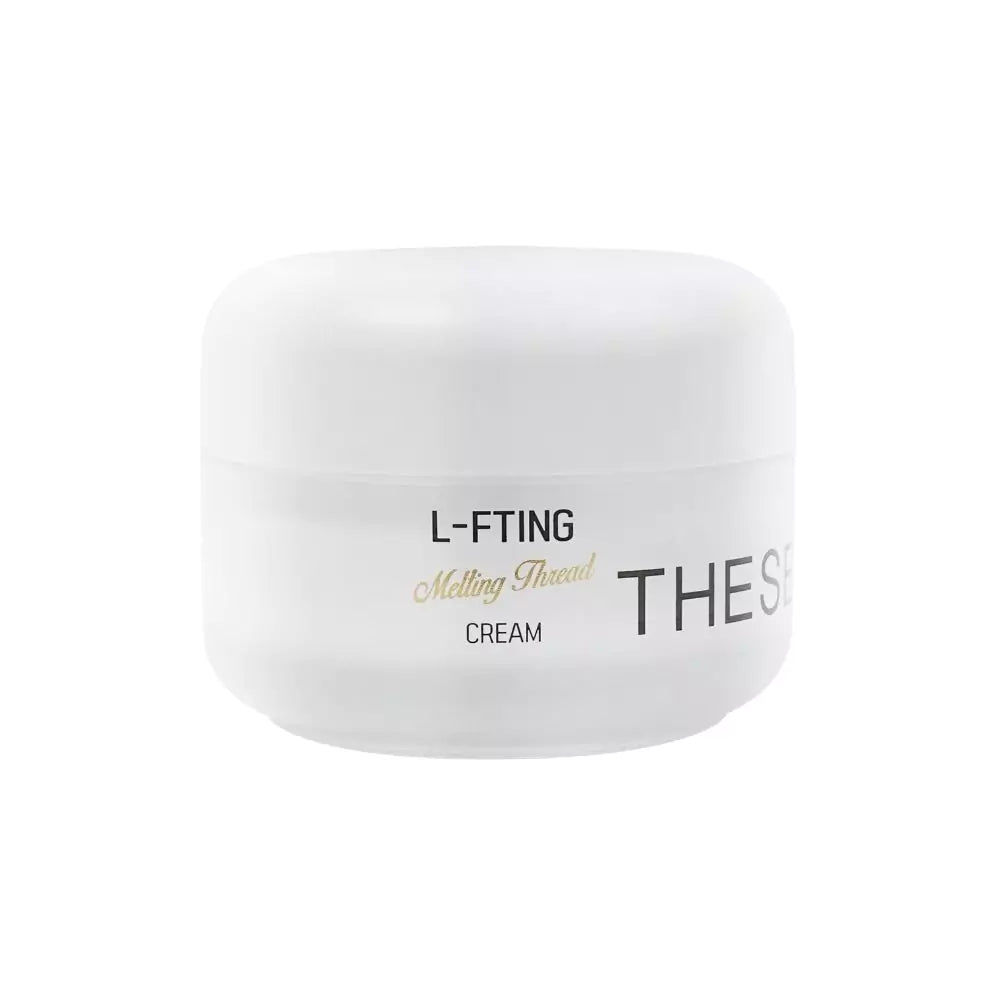THESERA L-FTING kremas, 50 ml
