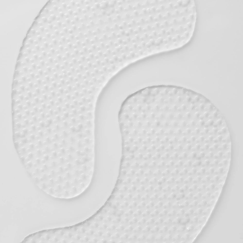 SUBLIME SKIN EYE PATCH / Greito poveikio paakių kaukė su peptidais, 6 vnt.