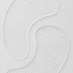 SUBLIME SKIN EYE PATCH / Greito poveikio paakių kaukė su peptidais, 6 vnt.