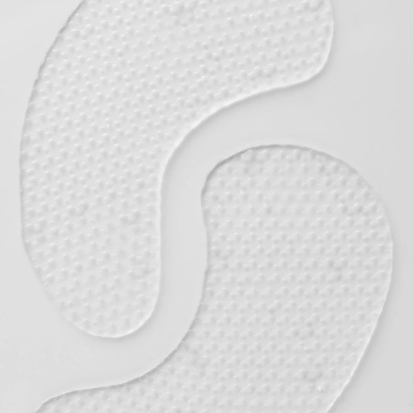 SUBLIME SKIN EYE PATCH / Greito poveikio paakių kaukė su peptidais, 6 vnt.